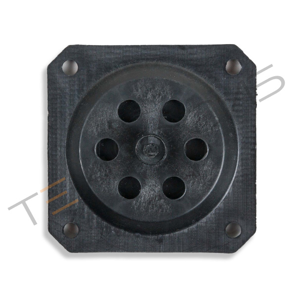 Выхлопной клапан вакуумного насоса XD-020 в сборе Техно-Сиб - Купить с доставкой по всей России 2