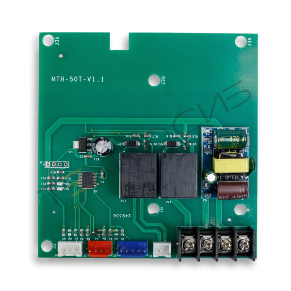 Плата управления MT-50/LM-50T Техно-Сиб - Купить с доставкой по всей России