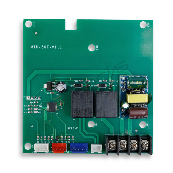 Плата управления MT-50/LM-50T Техно-Сиб - Купить с доставкой по всей России 