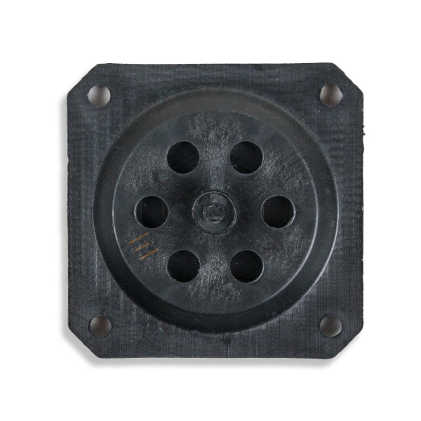 Выхлопной клапан вакуумного насоса XD-020 в сборе Техно-Сиб - Купить с доставкой по всей России 2