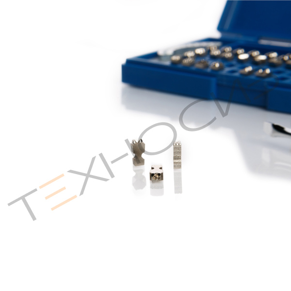 Комплект литер для MY-300A (8 PT тип T) Техно-Сиб - Купить с доставкой по всей России 4