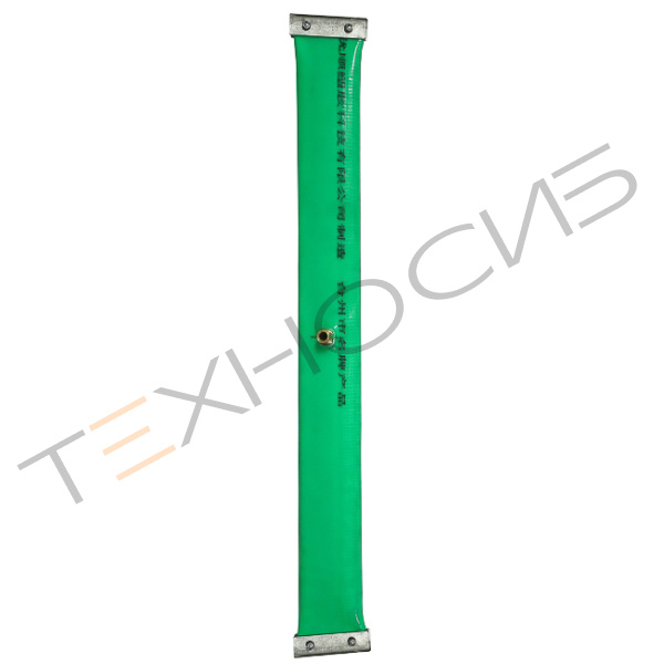 Пневматическая подушка для DZ-400DC Техно-Сиб - Купить с доставкой по всей России 2