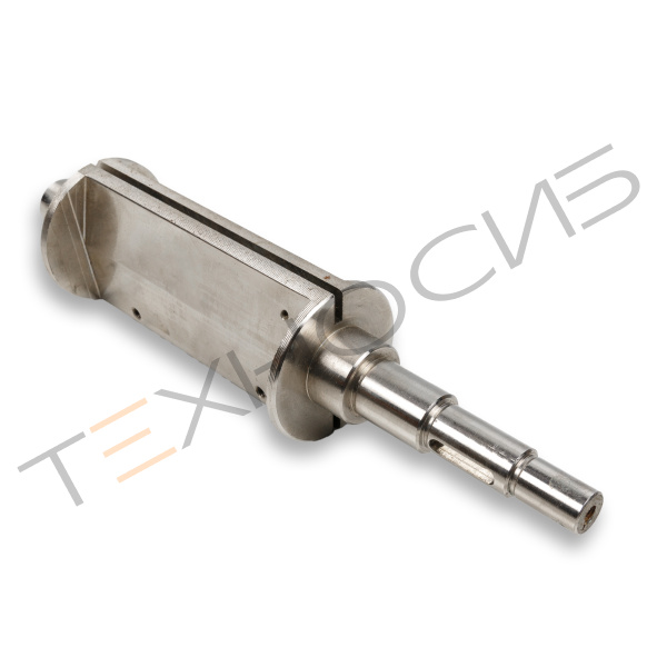 Горизонтальный запаиватель для DXDF-50AX Техно-Сиб - Купить с доставкой по всей России 