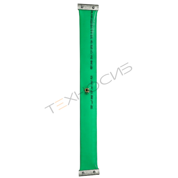 Пневматическая подушка для DZ-400DC Техно-Сиб - Купить с доставкой по всей России 2