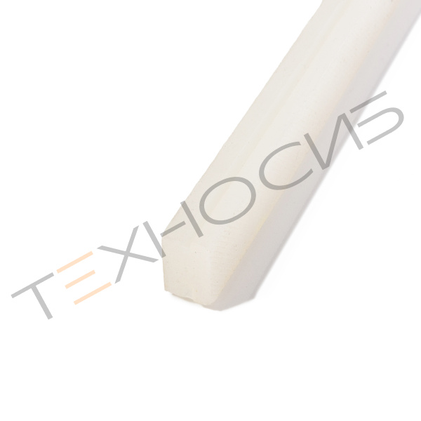 Силиконовая прижимная планка для PFS-350 Техно-Сиб - Купить с доставкой по всей России 2