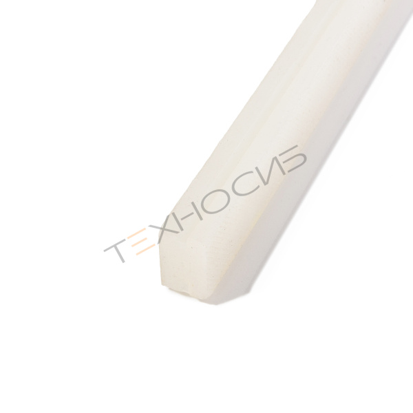 Силиконовая прижимная планка для PFS-350 Техно-Сиб - Купить с доставкой по всей России 2