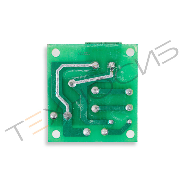 Плата с реле для DZ-260 NEW Техно-Сиб - Купить с доставкой по всей России 3