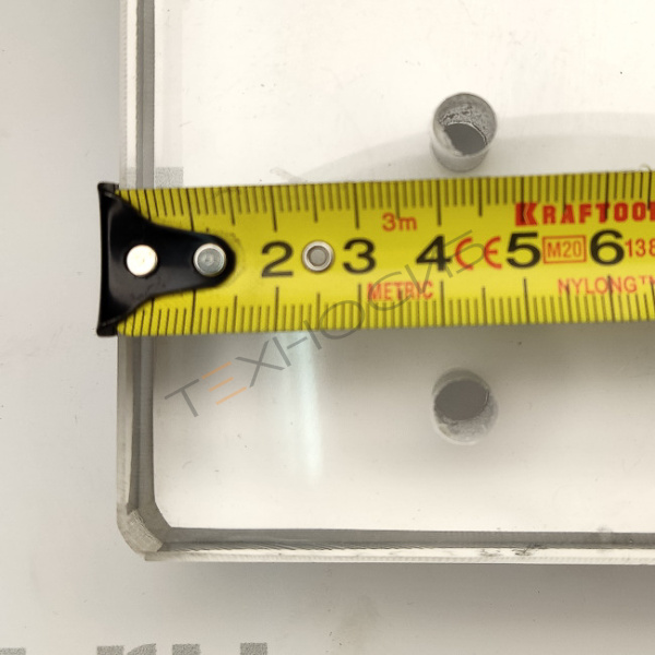 Крышка для вакуумного аппарата DZ-400 NEW Техно-Сиб - Купить с доставкой по всей России 5