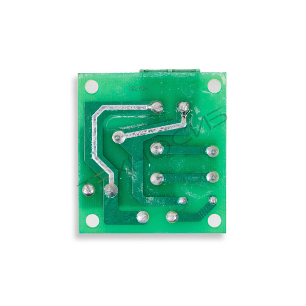 Плата с реле для DZ-260 NEW Техно-Сиб - Купить с доставкой по всей России 3