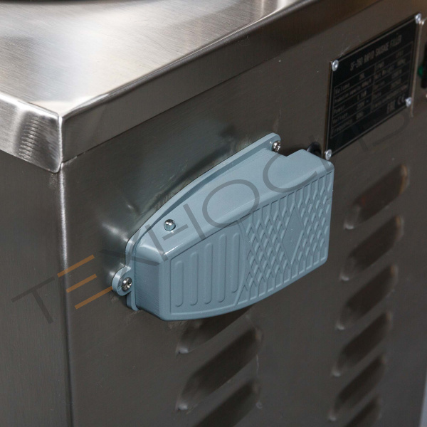 Гидравлический шприц SF-260 Техно-Сиб - Купить с доставкой по всей России 30