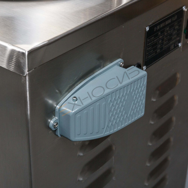 Гидравлический шприц SF-260 Техно-Сиб - Купить с доставкой по всей России 30