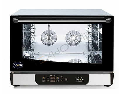 Печь конвекционная Apach AD46DI ECO Техно-Сиб - Купить с доставкой по всей России 