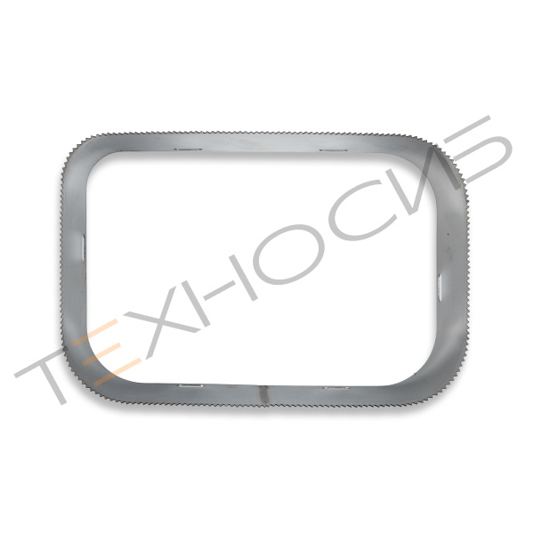 Нож для HL-95A (142*92mm) (Кастомизация) Техно-Сиб - Купить с доставкой по всей России 2