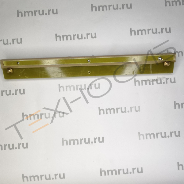Запаечная планка в сборе для DZ-400/2SB NEW Техно-Сиб - Купить с доставкой по всей России 2