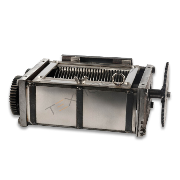 Комплект ножей для производственного слайсера MC-1000 для деликатной нарезки (6 мм) Техно-Сиб - Купить с доставкой по всей России 2