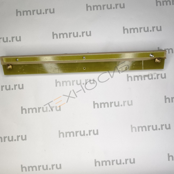 Запаечная планка в сборе для DZ-400/2SB NEW Техно-Сиб - Купить с доставкой по всей России 2