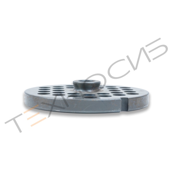 З/ч для мясорубки LM-32: решетка отв. 10 мм Техно-Сиб - Купить с доставкой по всей России 3