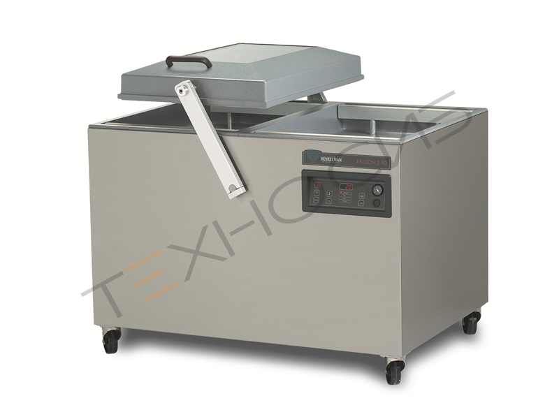 Вакуумный упаковщик FALCON 2-70 Вакуумный упаковщик FALCON 2-70 Техно-Сиб - Купить с доставкой по всей России