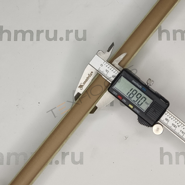 Эпоксидная планка в сборе для DZ-600/2SB NEW Техно-Сиб - Купить с доставкой по всей России 5