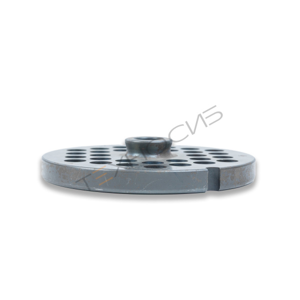 З/ч для мясорубки LM-32: решетка отв. 10 мм Техно-Сиб - Купить с доставкой по всей России 3