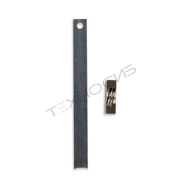 Матрица ручного U-клипсатора Техно-Сиб - Купить с доставкой по всей России 