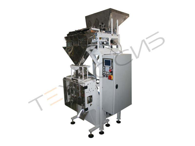 Автомат фасовочно-упаковочный МАКИЗ 55.32 Техно-Сиб - Купить с доставкой по всей России