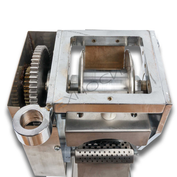 Формующая голова для JGL-135-5B (23-25g, 100*62*6) HZ Техно-Сиб - Купить с доставкой по всей России 8