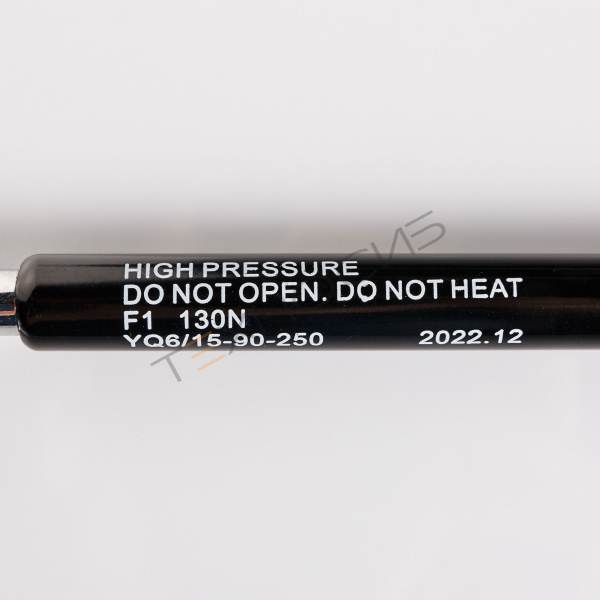 Газовый амортизатор BSF-5030LT Техно-Сиб - Купить с доставкой по всей России 3