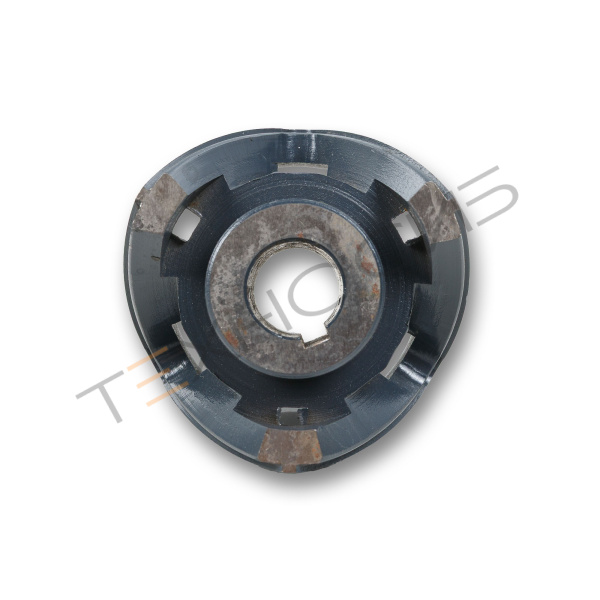 Матрица формующая для JGL-135-5B (6 ячеек, самса, 25-27г.) Техно-Сиб - Купить с доставкой по всей России