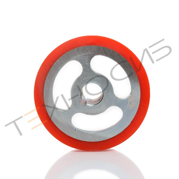 Ролик ведущий YS-2A-05B для HL-201/202 Техно-Сиб - Купить с доставкой по всей России 5