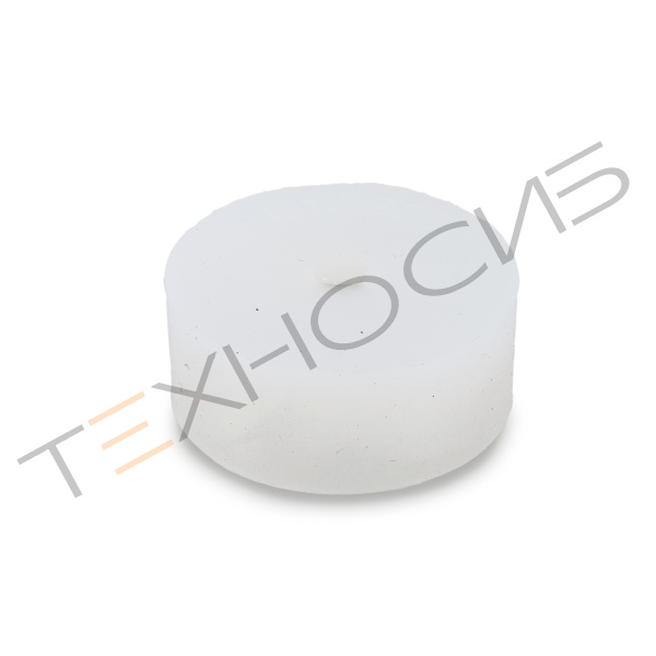 Резиновая вставка для MCM-155 диаметр  крышек 10-20 мм Техно-Сиб - Купить с доставкой по всей России 3