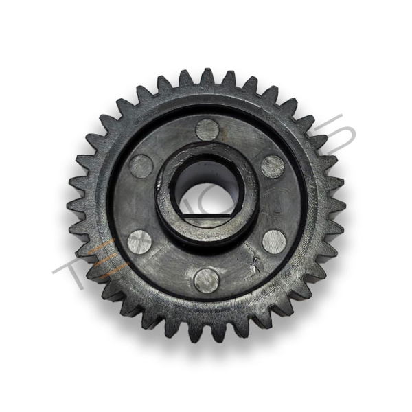 Ведущая шестерня Ø55.5×21 мм для FRD-750 Техно-Сиб - Купить с доставкой по всей России