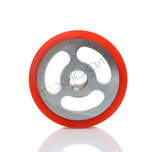 Ролик ведущий YS-2A-05B для HL-201/202 Техно-Сиб - Купить с доставкой по всей России 5