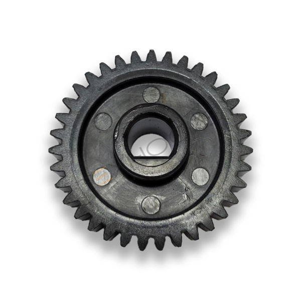 Ведущая шестерня Ø55.5×21 мм для FRD-750 Техно-Сиб - Купить с доставкой по всей России 