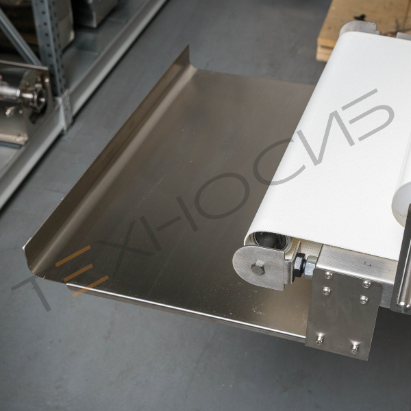 Автоматическая тестораскаточная машина YP-520 Техно-Сиб - Купить с доставкой по всей России 20