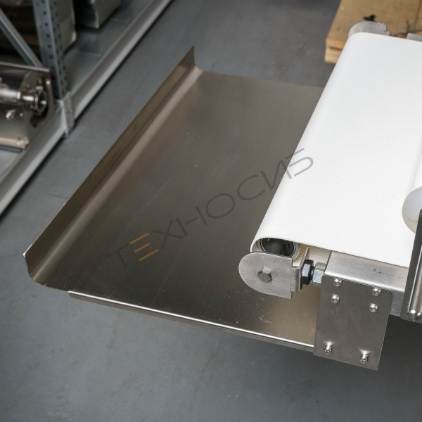 Автоматическая тестораскаточная машина YP-520 Техно-Сиб - Купить с доставкой по всей России 20