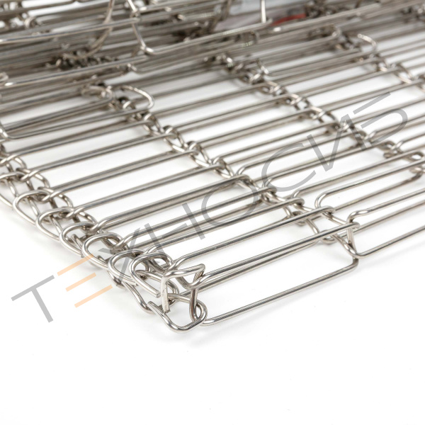 Сетка транспортерная к ИПКС-130 (Н) (320х1320) Техно-Сиб - Купить с доставкой по всей России 2