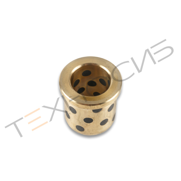Втулка бронзовая для DXDK/DXDG (диаметр 20мм) Техно-Сиб - Купить с доставкой по всей России 