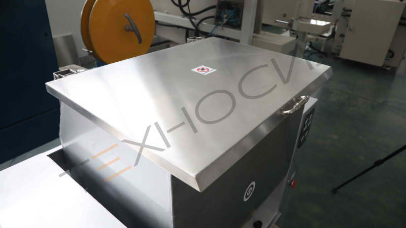 Фаршемесильный аппарат BWL-100 Техно-Сиб - Купить с доставкой по всей России 11