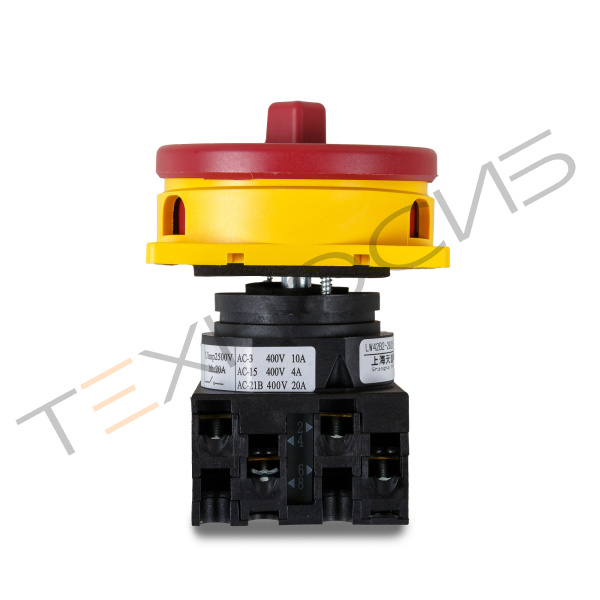 Сетевой пакетный выключатель LW42B2-2825/LF101 (IMD, IXL) Техно-Сиб - Купить с доставкой по всей России 