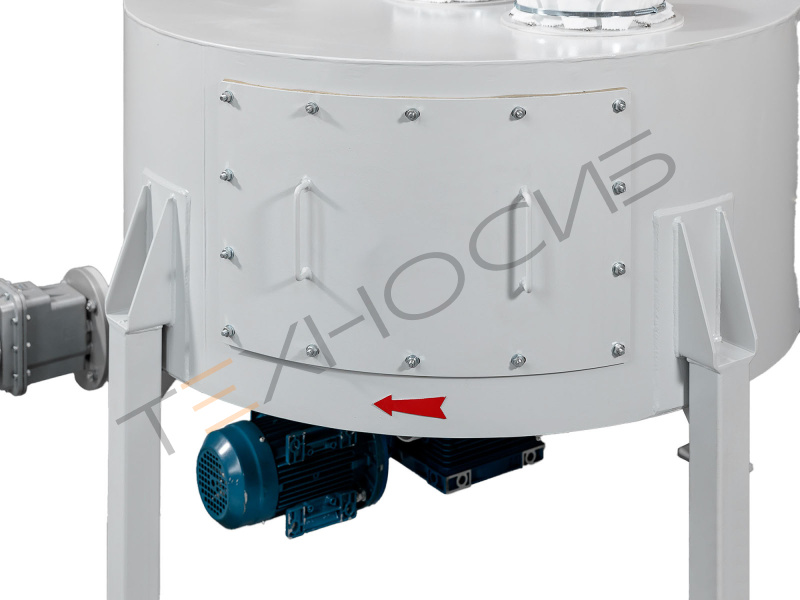 Узел распределительный для транспортных систем УРТС-400 Техно-Сиб - Купить с доставкой по всей России 3