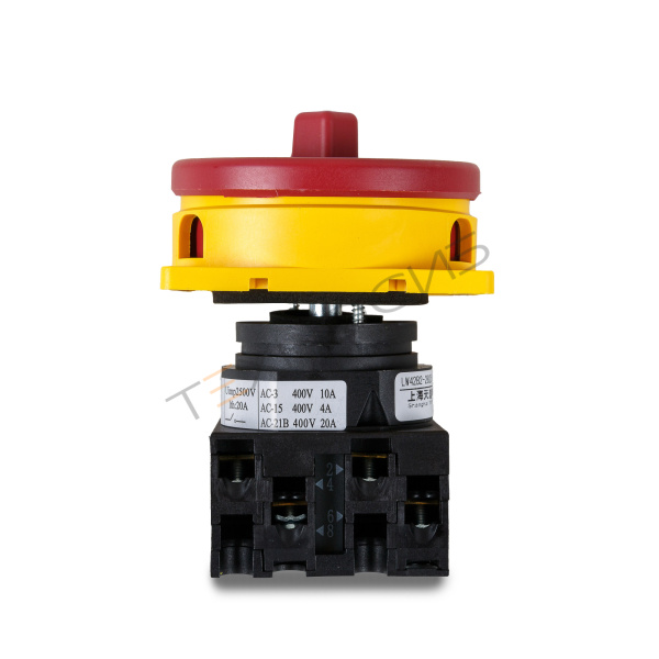 Сетевой пакетный выключатель LW42B2-2825/LF101 (IMD, IXL) Техно-Сиб - Купить с доставкой по всей России 