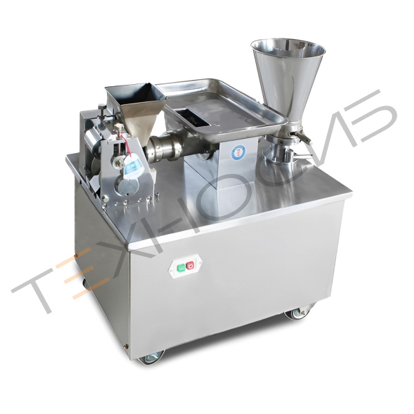 Пельменный аппарат JGT-60 (JGL-60) (10-12 гр) (100х52х10) Техно-Сиб - Купить с доставкой по всей России 