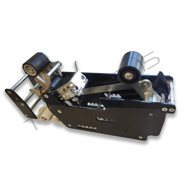 Заклеивающая группа верхняя для FXJ-5050AS Техно-Сиб - Купить с доставкой по всей России