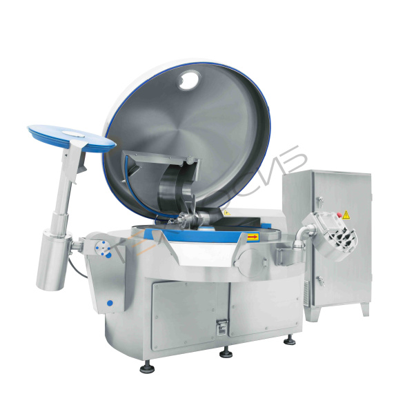 Вакуумный куттер ZBZ-130 Техно-Сиб - Купить с доставкой по всей России 