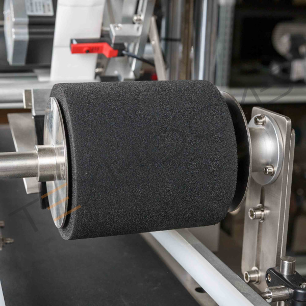 Автоматический этикетировщик для плоских поверхностей с датером HLMT-160D Техно-Сиб - Купить с доставкой по всей России 21