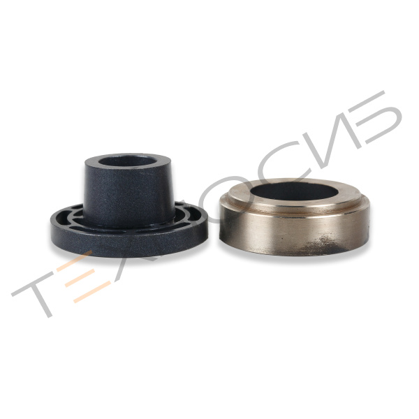 Комплект форсунок для JGT-60 (d 32 mm) Техно-Сиб - Купить с доставкой по всей России 