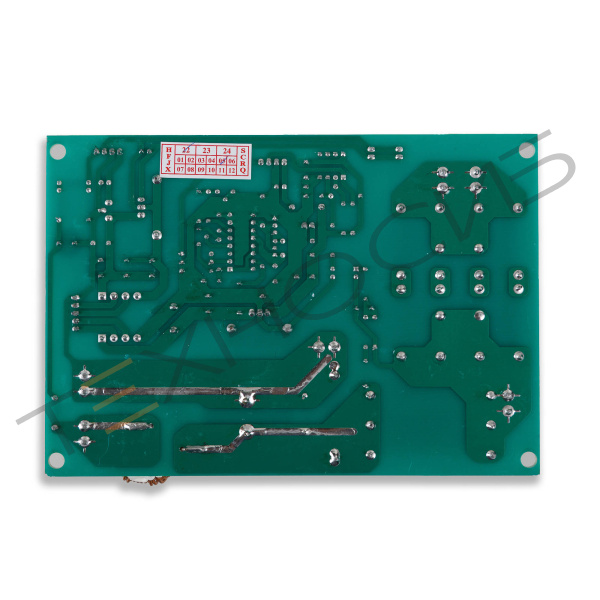 Электрическая силовая плата для DGYF-S500A Техно-Сиб - Купить с доставкой по всей России 3