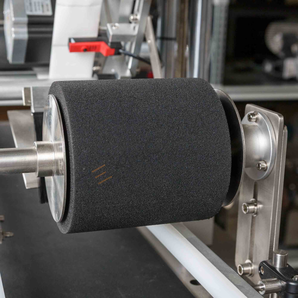 Автоматический этикетировщик для плоских поверхностей с датером HLMT-160D Техно-Сиб - Купить с доставкой по всей России 21