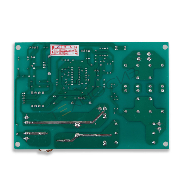 Электрическая силовая плата для DGYF-S500A Техно-Сиб - Купить с доставкой по всей России 3